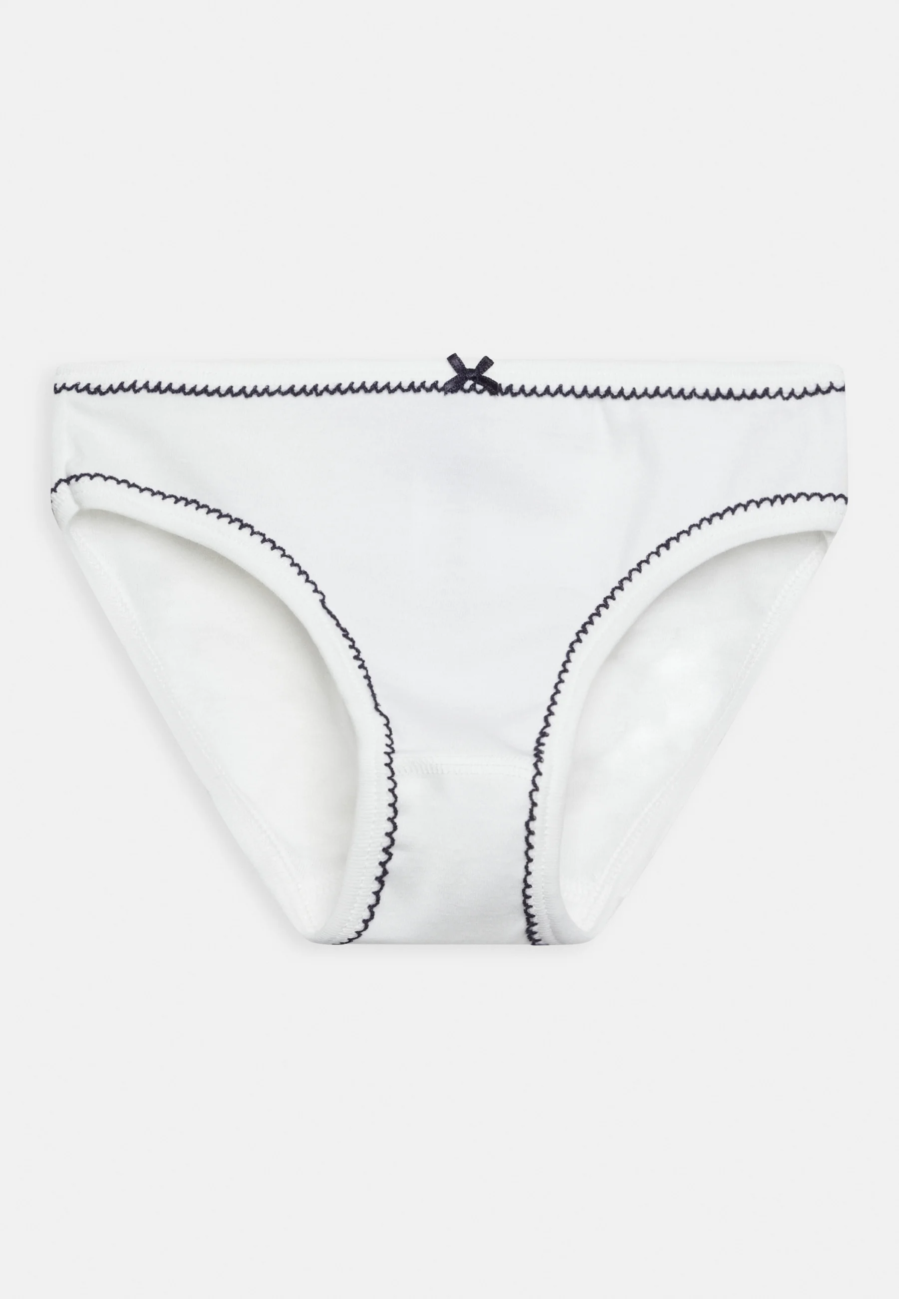 Petit Bateau 3 CULOTTES SET - Braguitas