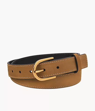 Fossil Gürtel D-Link