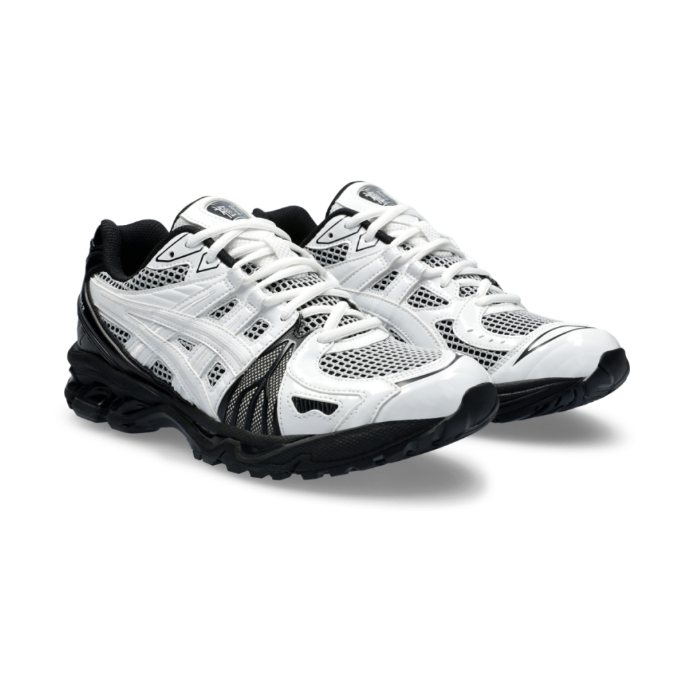 Asics x GmbH Gel Kayano Legacy 1203A350-100 / weiss