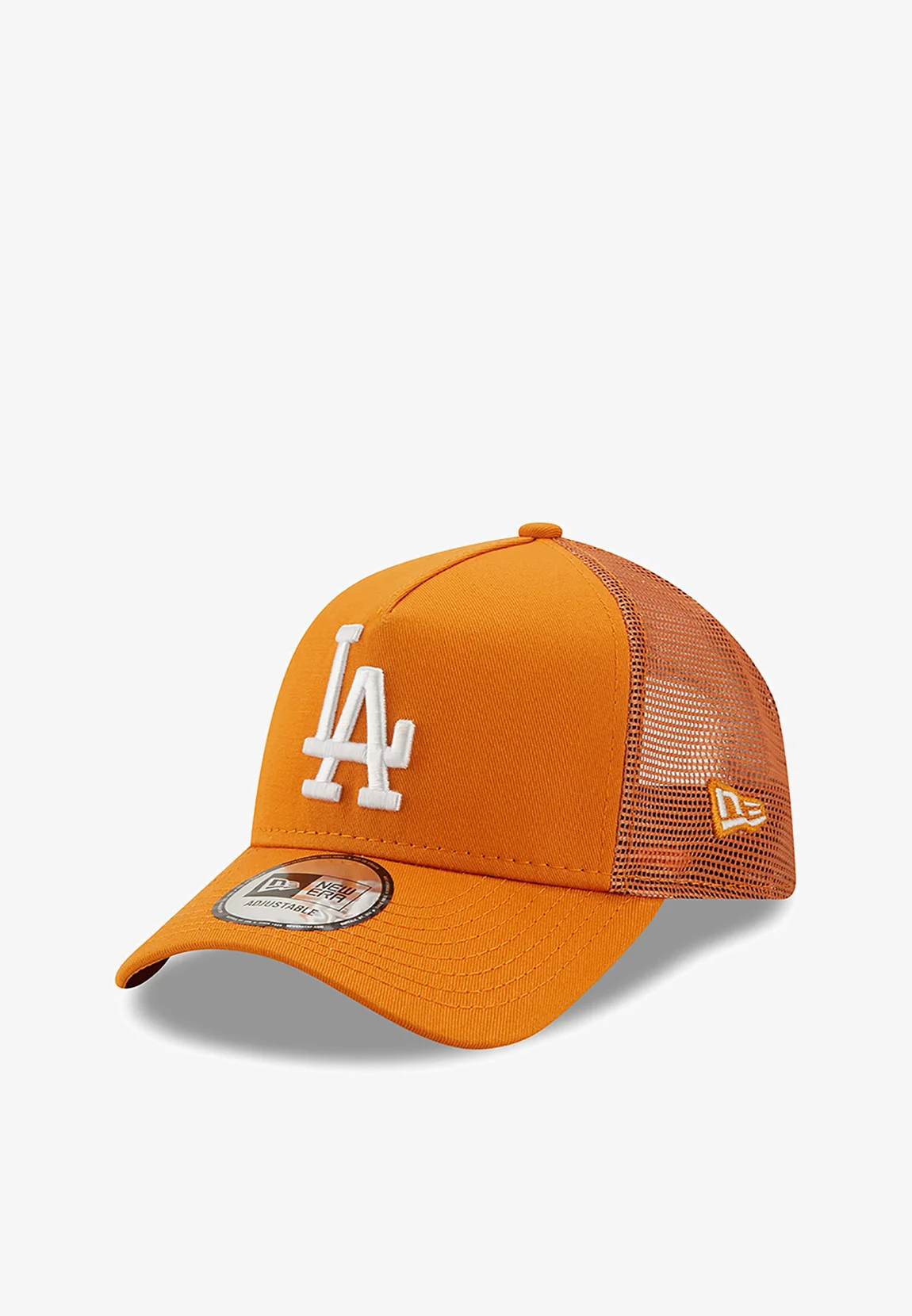 Gorra ajustable New Era LEAGUE ESS LA DODGERS
