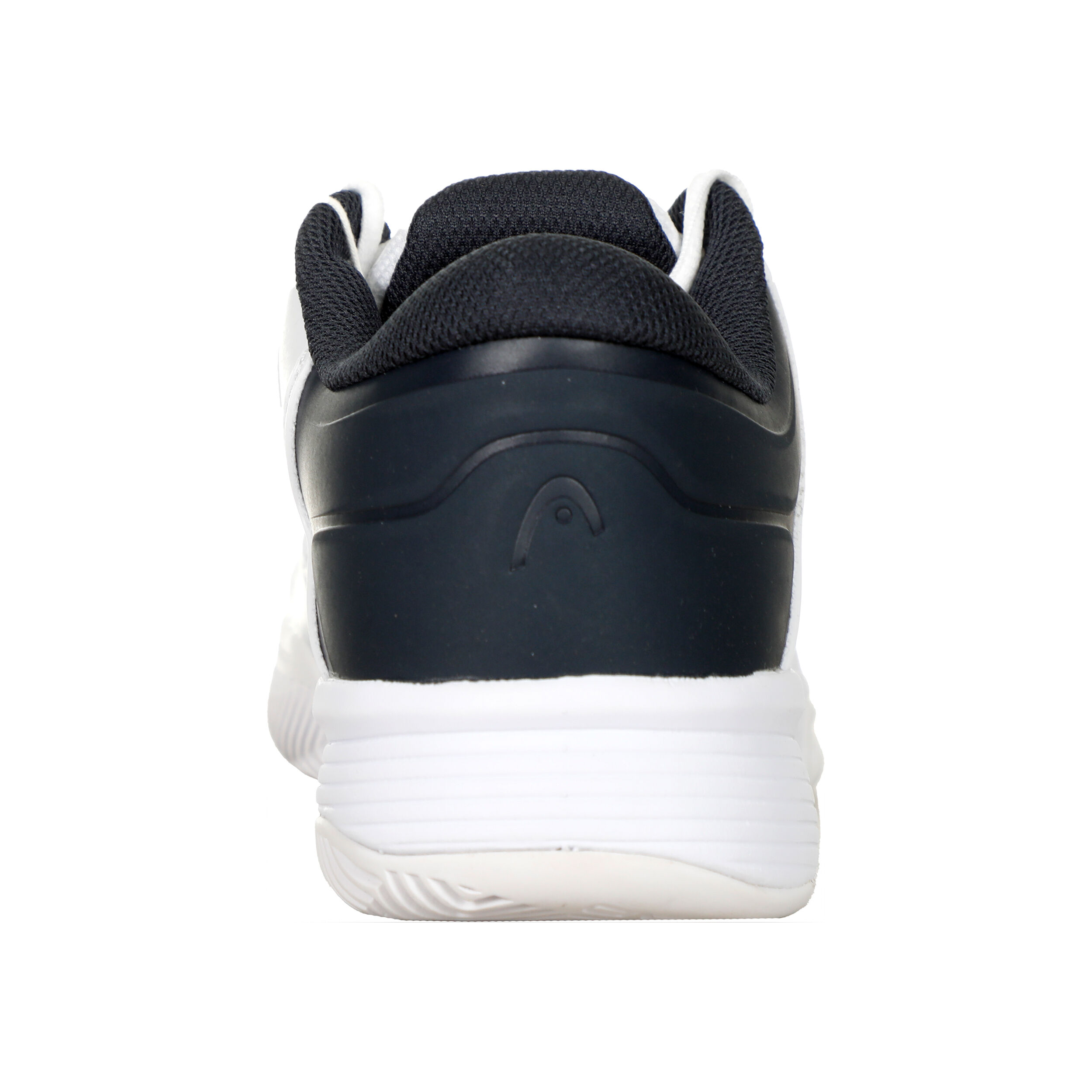 Revolt Pro 4.5 CLAY Sandplatzschuh Kinder - Weiß, Blau