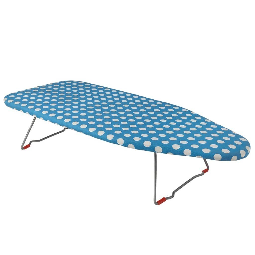 ProPlus Bügelbrett Bügelbrett Kompakt 71 x 30 cm
