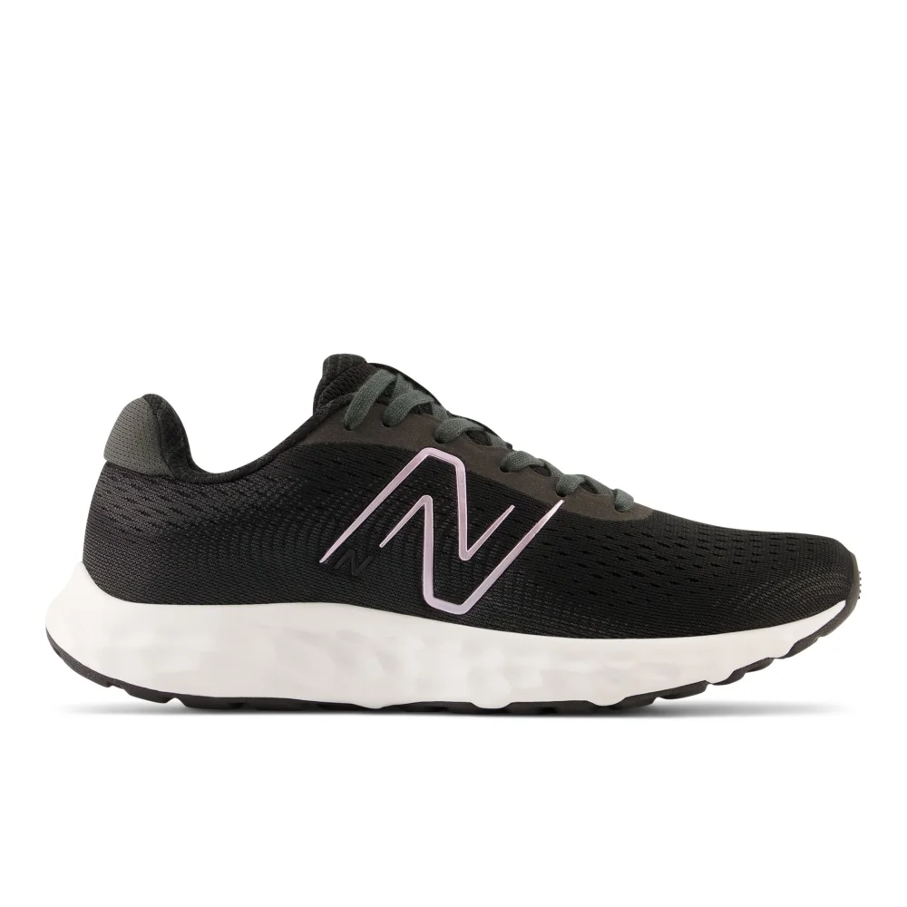 New Balance 520 v8 W520LB8 / schwarz