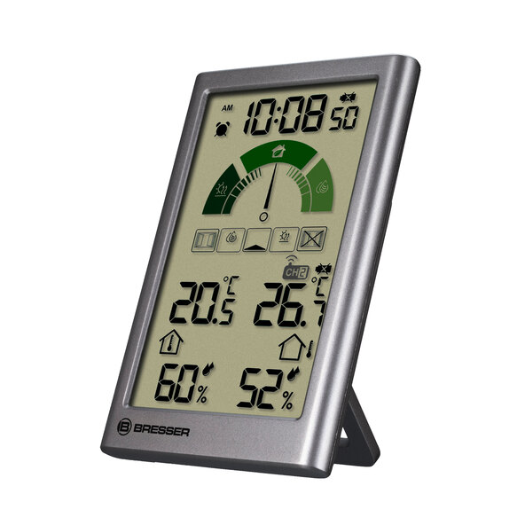 Thermo-/Hygrometer VentAir V