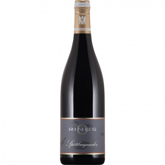 2020 Spätburgunder trocken - Weingut Rings