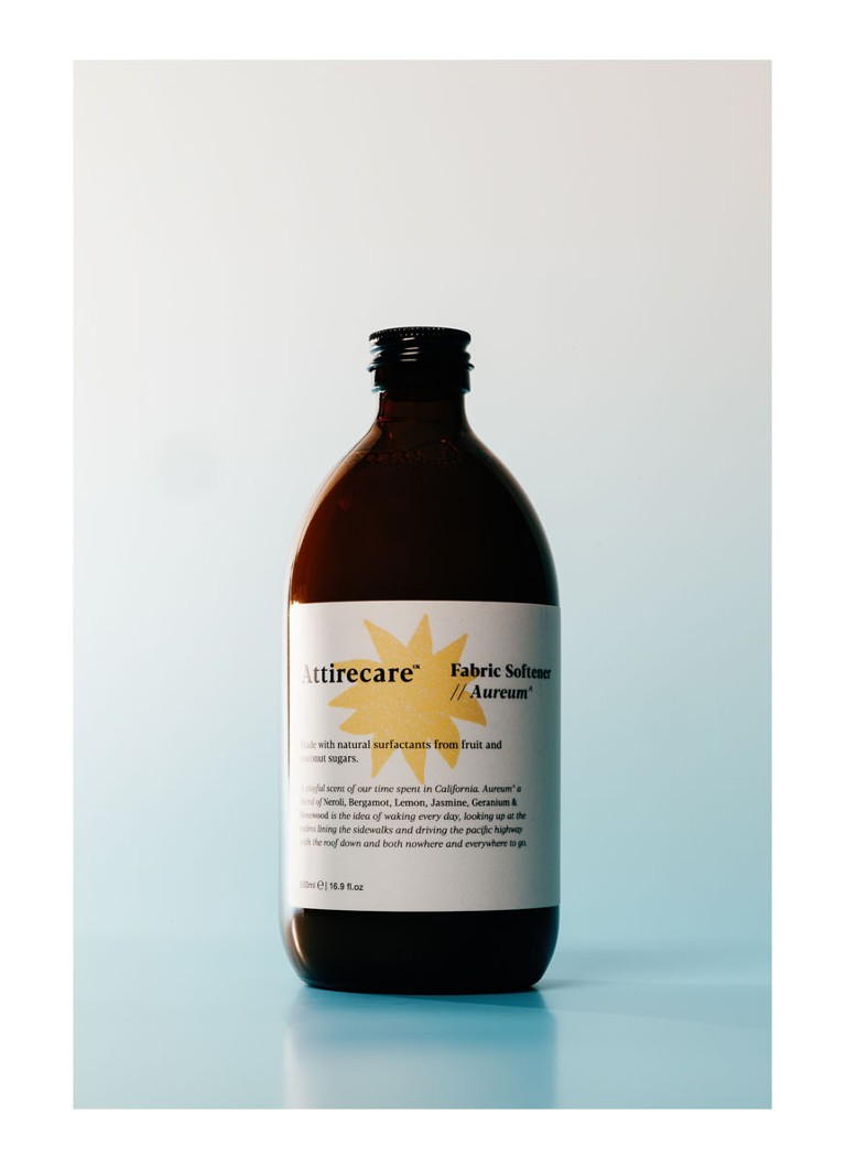 Aureum veļas mīkstinātājs 500 ml