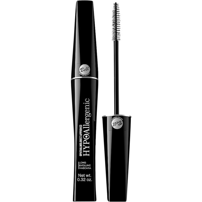 Long & Volume Mascara