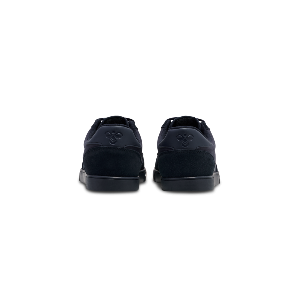 HUMMEL Slimmer Stadil Tonal low 064466-8628 / blau