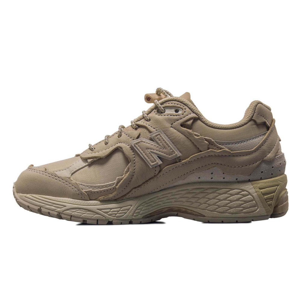New Balance 2002R M2002RDQ / braun