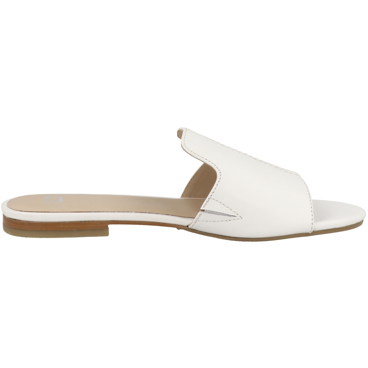 Gerry Weber Gadera 10 Pantolette weiss