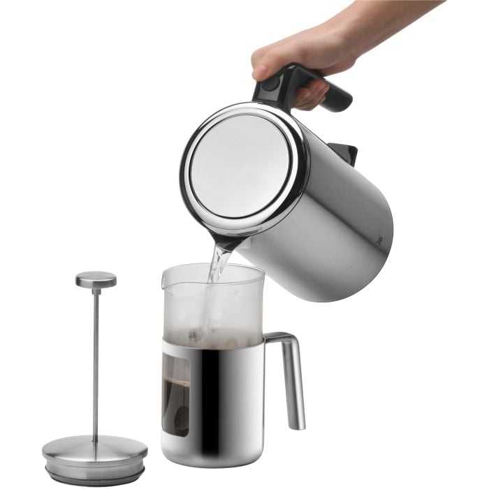 Kult French Press, 8 Tassen