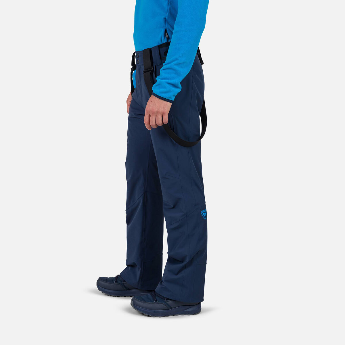 Herrenskihose Blackside