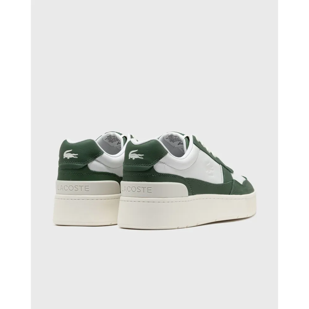 Lacoste ACECLIP PRM 124 2 SMA 47SMA0038-1R7 / grün