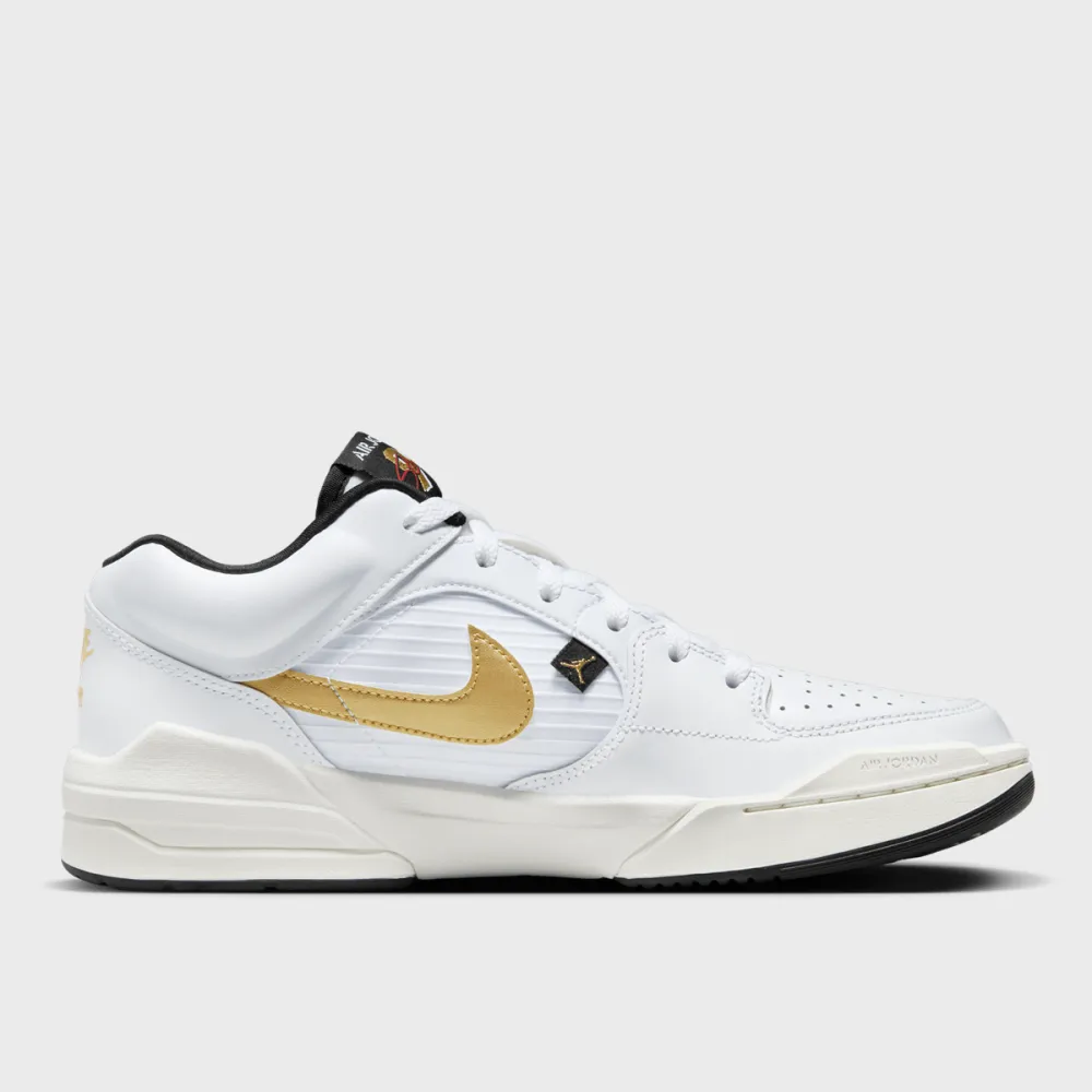 NIKE JORDAN Stadium 90 DX4397-170 / weiss