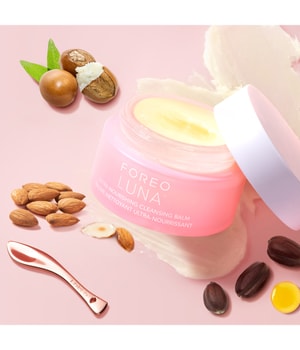 FOREO LUNA ULTRA-NOURISHING BALM Reinigungsöl 15 ml