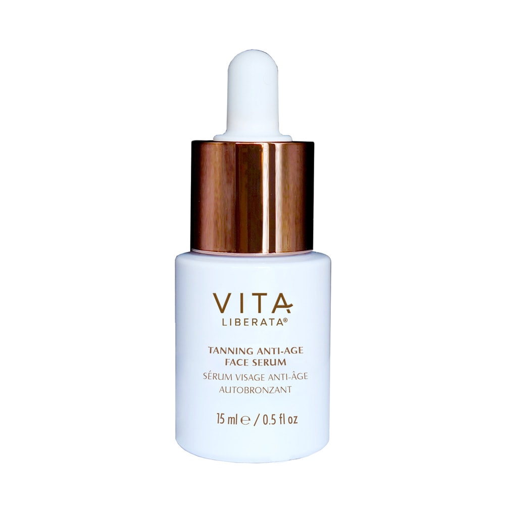 Vita Liberata Vita Liberata Sérum Anti-Âge Autobronzant 15ml Sérum auto-bronzant