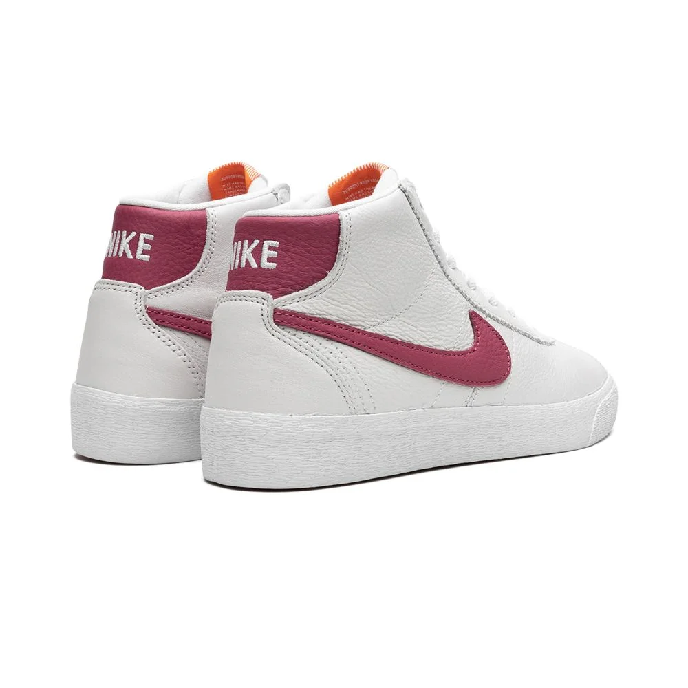 Nike SB Bruin Hi ISO DR0127-161 / weiss