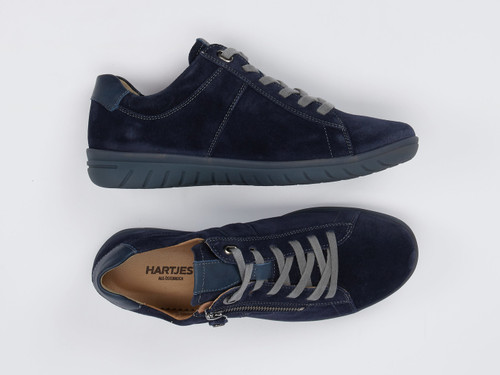 Schnürschuh-26511090208 Hartjes