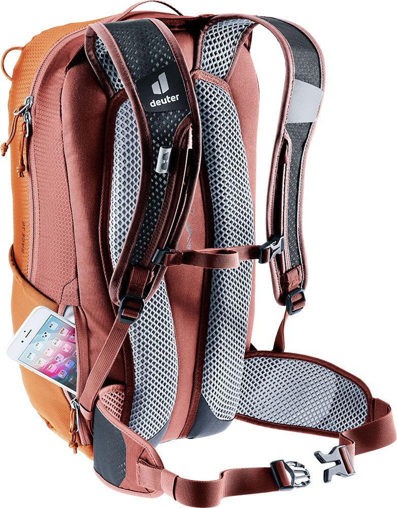 deuter Race 16 - Fahrradrucksack kaufen | Bike-Discount