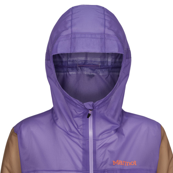 WM' S BANTAMWEIGHT ANORAK Damen - Regenjacke