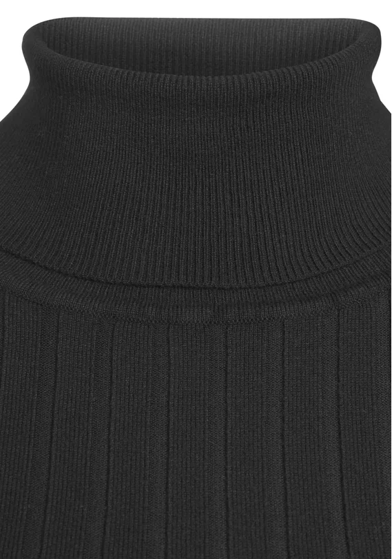 Rollkragenpullover