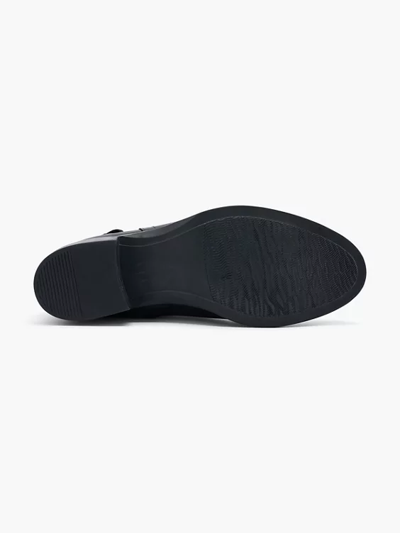 5th Avenue Leder Stiefelette