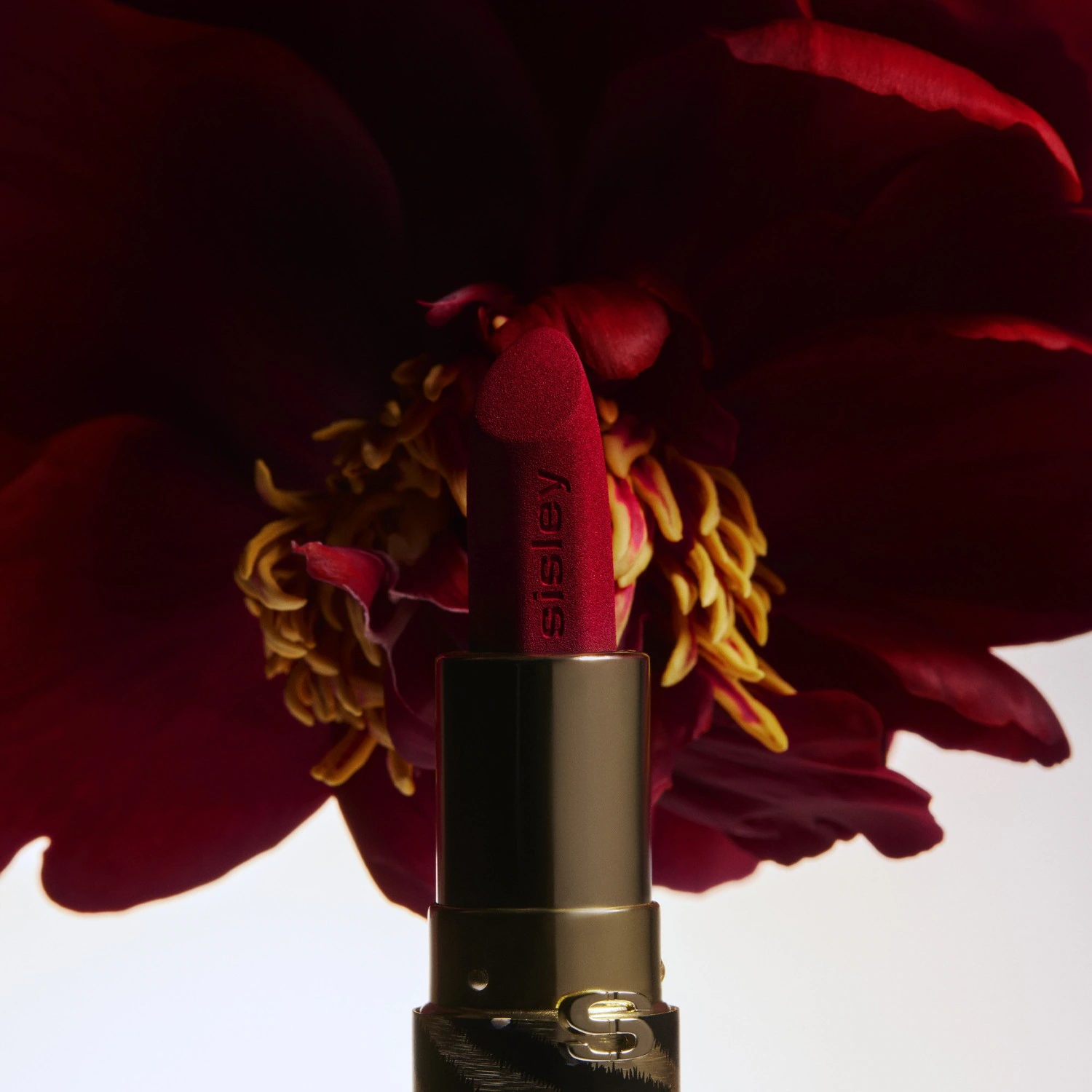 Sisley Phyto-Rouge baršunasti
