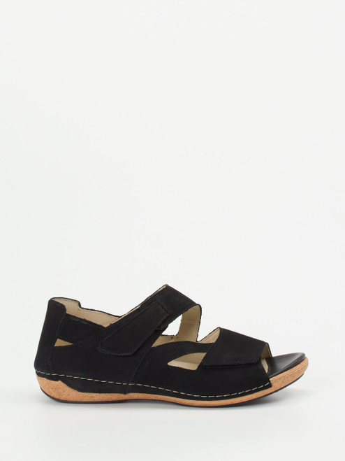Sandalette-23650090024 Waldläufer