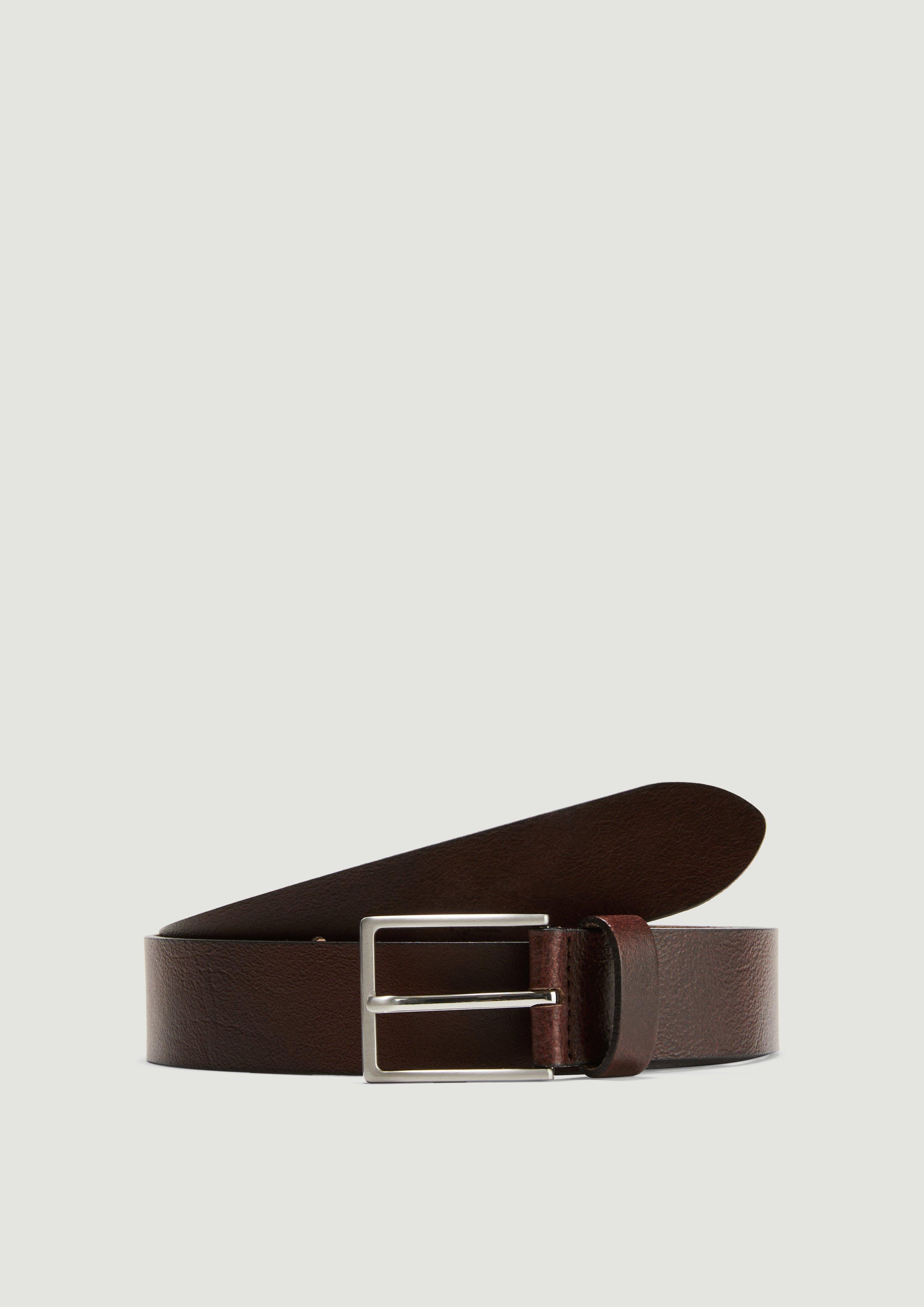 Gürtel aus echtem Leder  2134133-8860