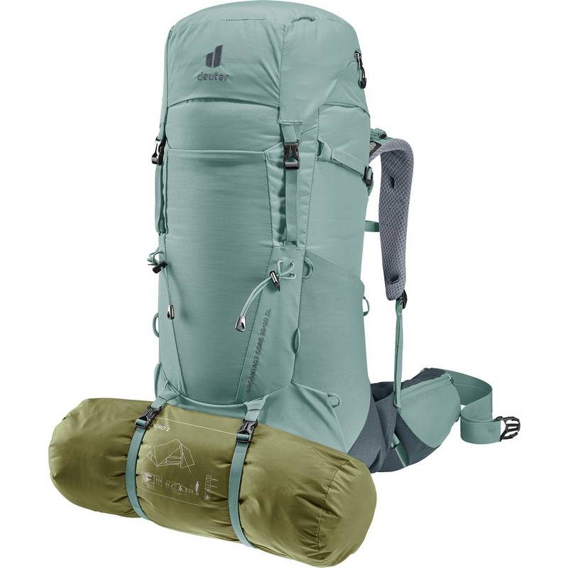 Deuter Aircontact Core 35+10 SL Trekkingrucksack Damen