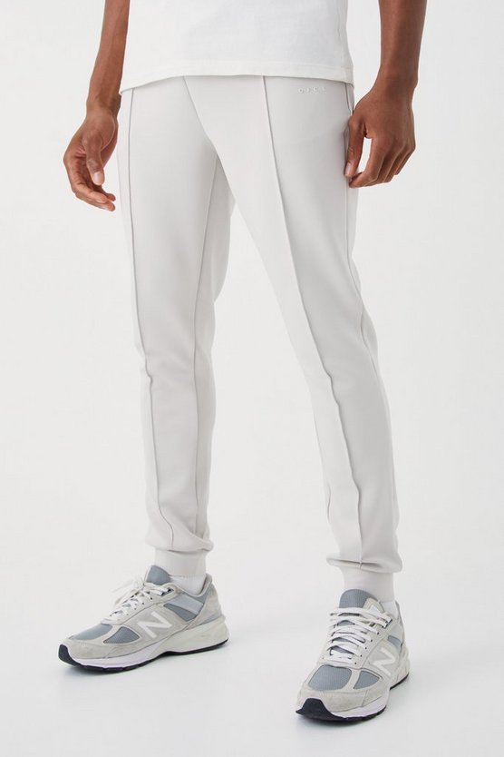Skinny Scuba Jogginghose