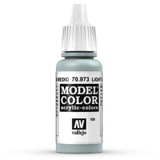 Model Color 108 Seegrün Hell (Light Sea Grey) (973)