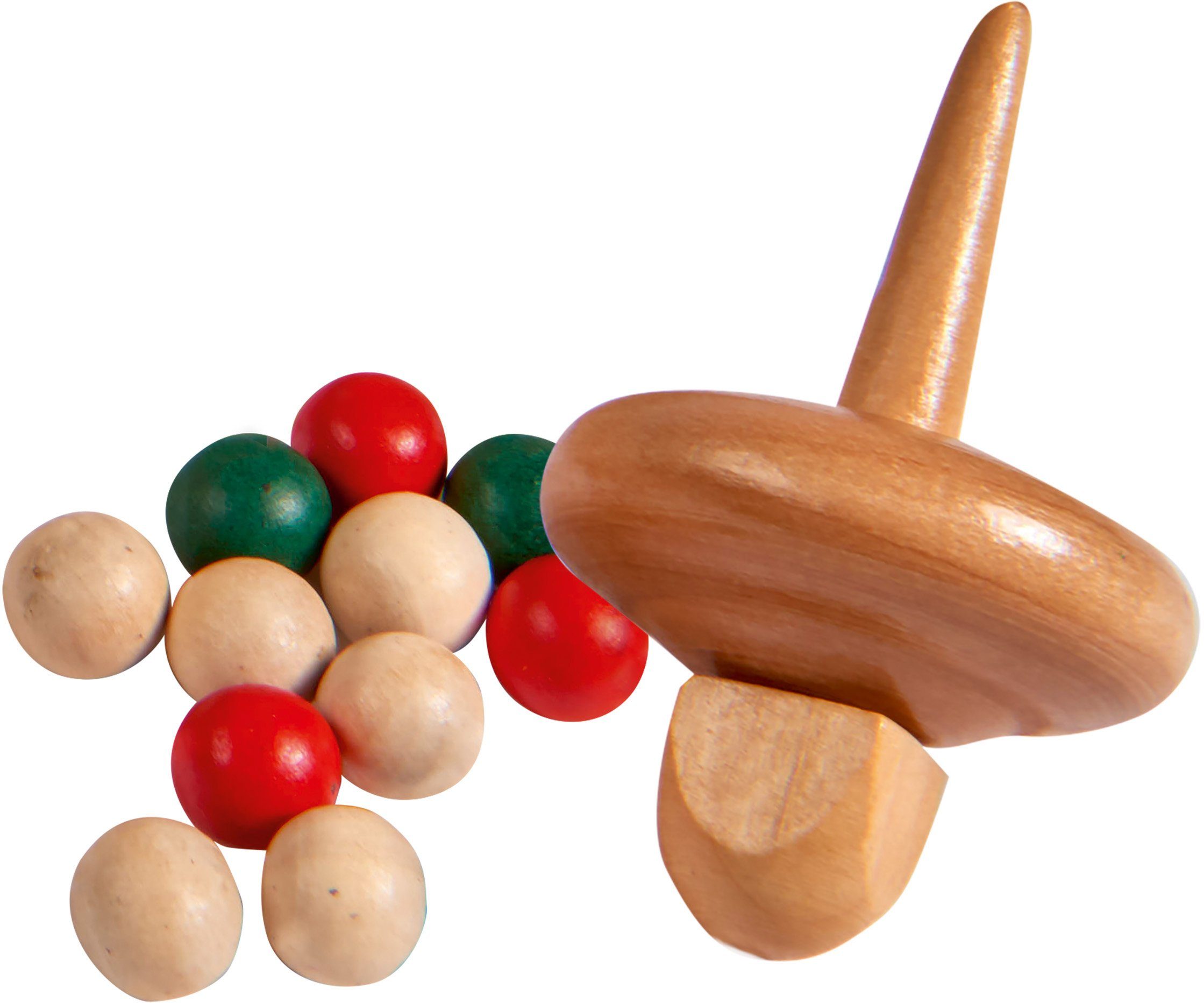 Noris Spiel, Deluxe Tiroler Roulette