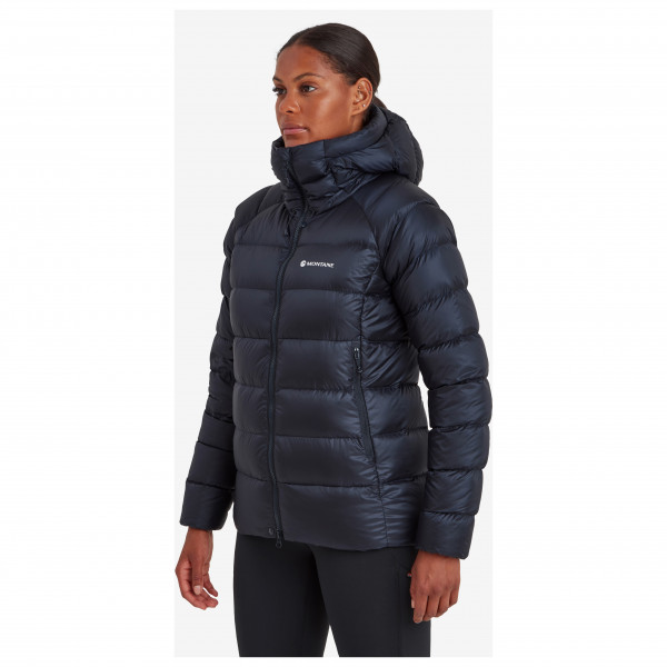 Montane - Women's Anti-Freeze XT Packable Hoodie - Daunenjacke