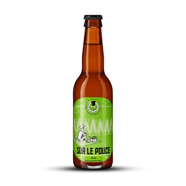 Sur Le Pouce 33cl