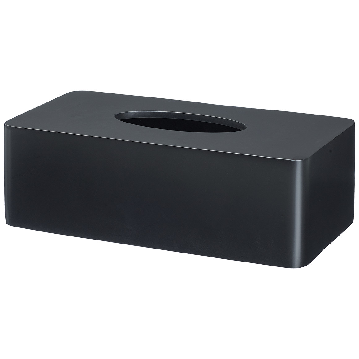 Kosmetiktuchbox im schlichten Design