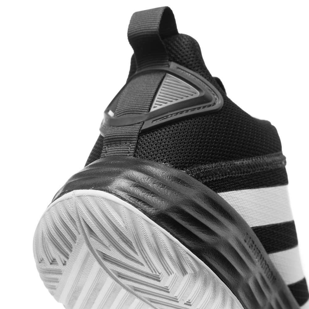 adidas OWNTHEGAME 2.0 Kinder Basketballschuhe H01558
