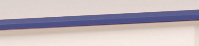 Parisot Kinderzimmer, 2-teilig, Smoozy 4 - Kanten drehbar - Pink oder Blau