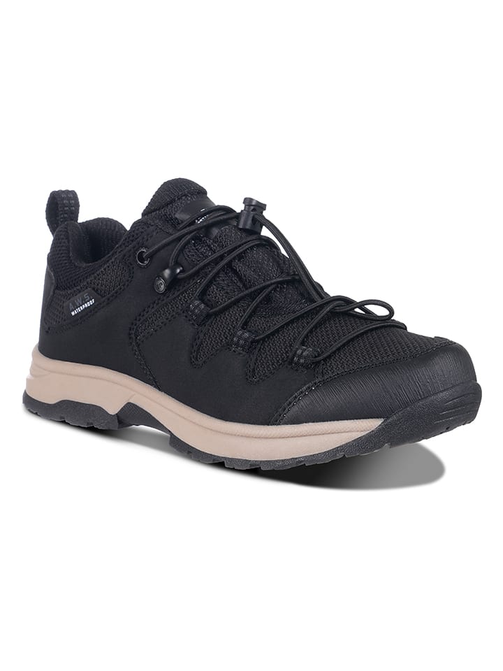 Icepeak Wanderschuhe in Schwarz günstig kaufen
