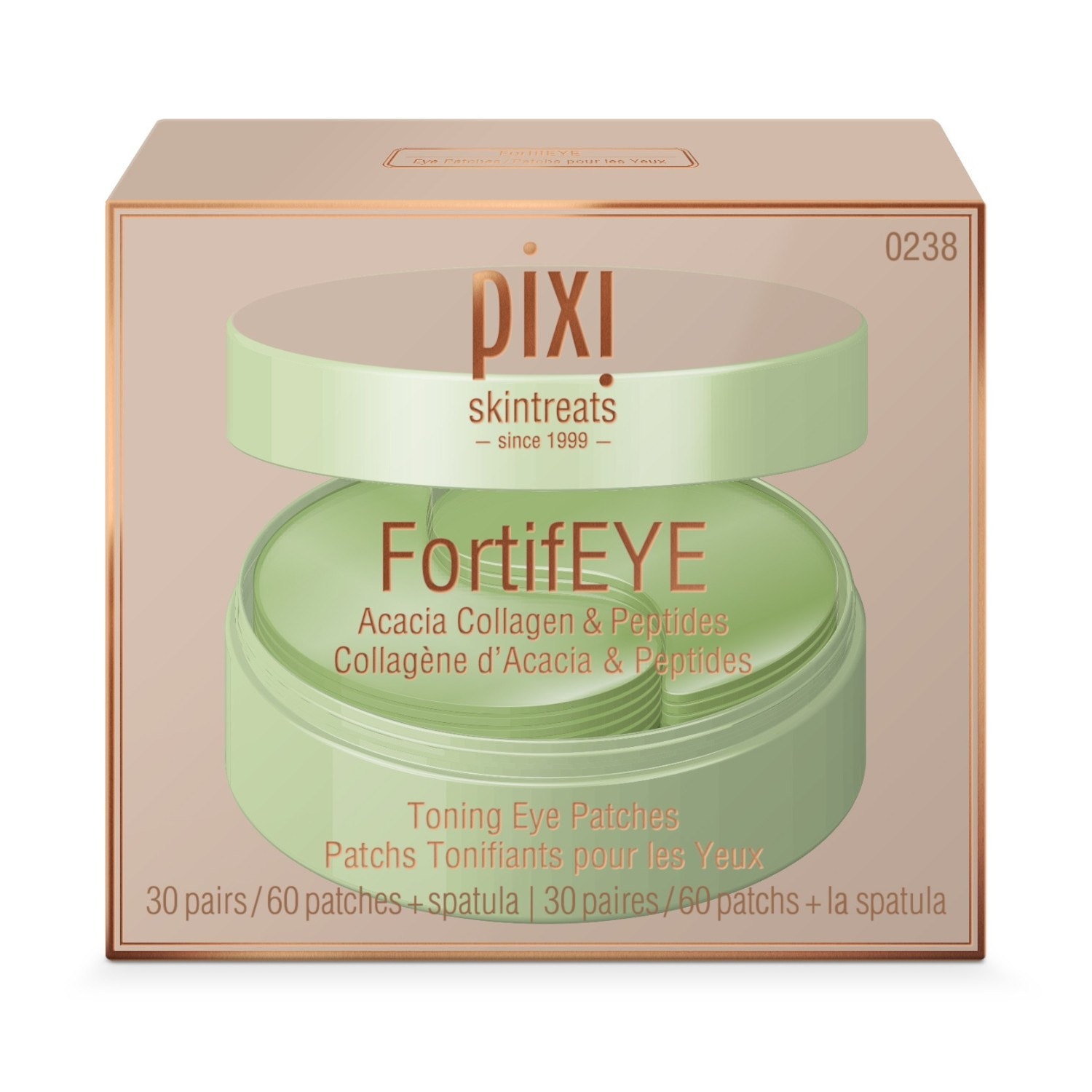 Fortifeye