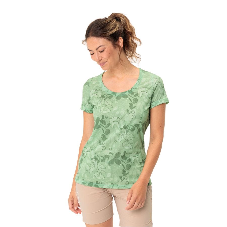 Skomer T-Shirt Damen