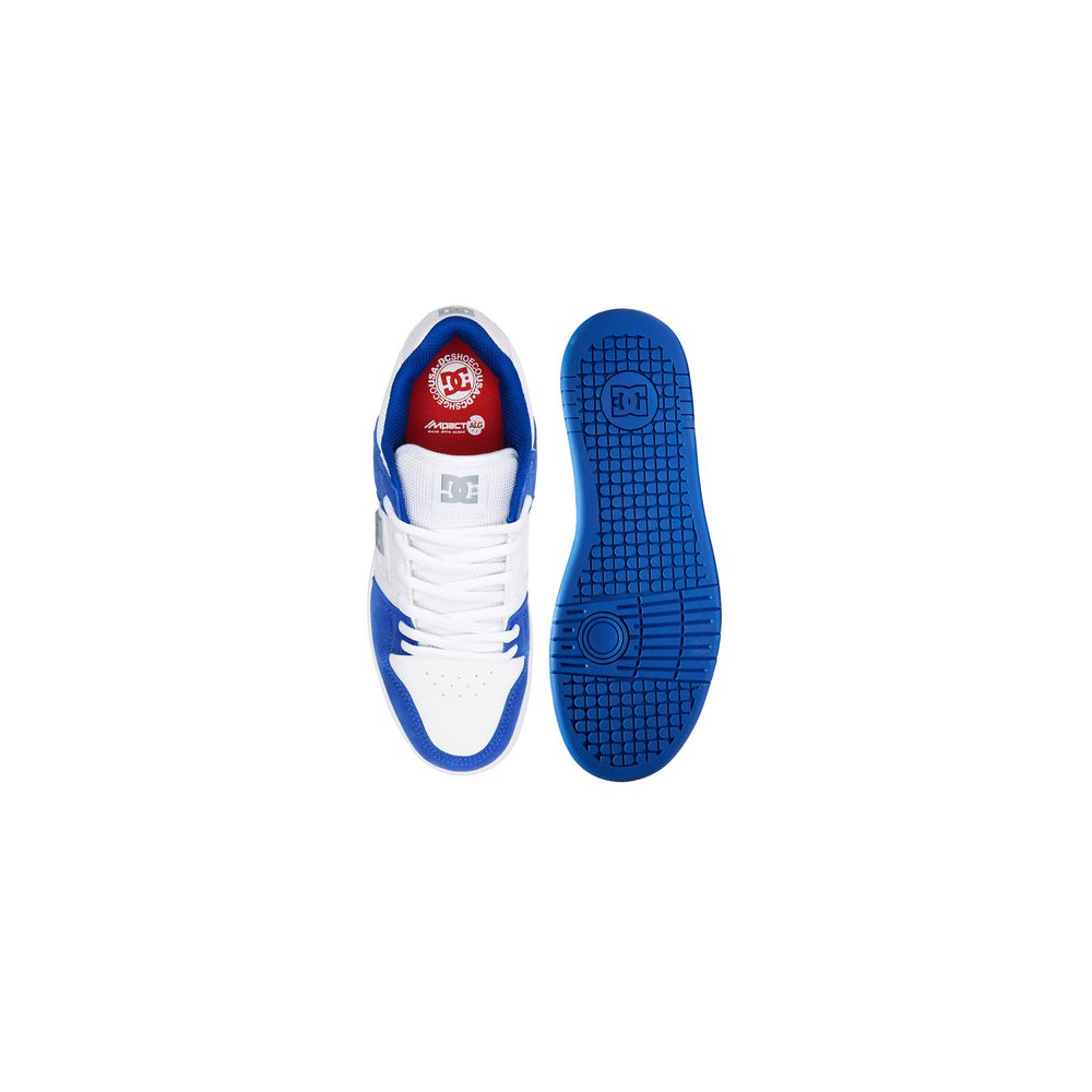 DC Manteca 4 S ADYS100766 BWT / blau