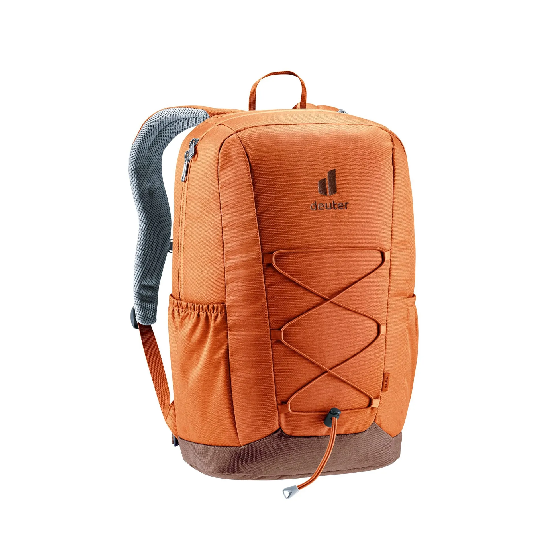 Deuter Gogo - chestnut-umbra