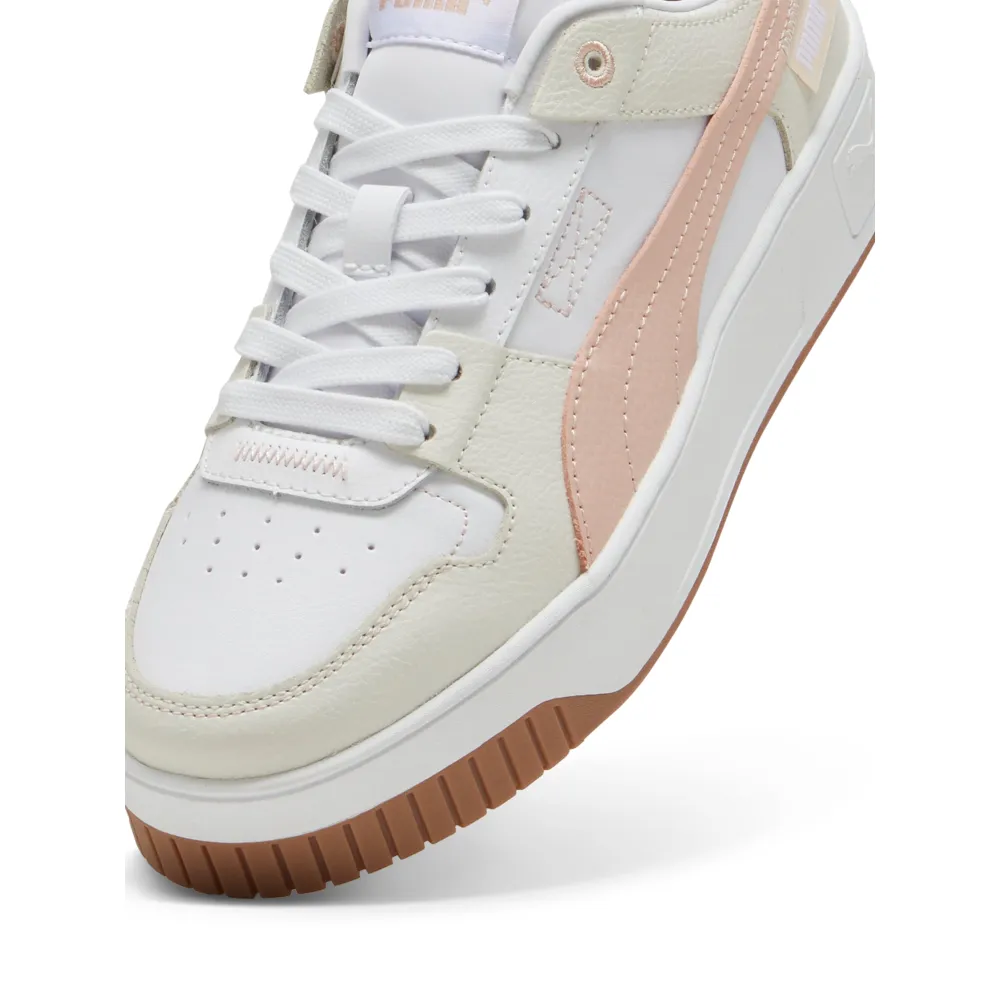 PUMA Carina Street VTG 392338/005 / weiss