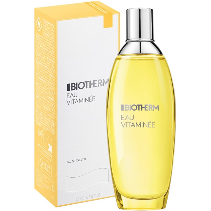 Eau de Toilette Spray