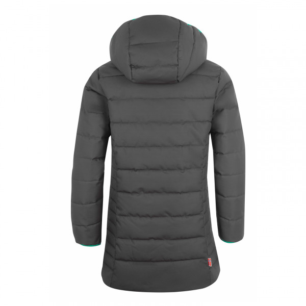 Trollkids - Girl's Stavanger Coat - Mantel