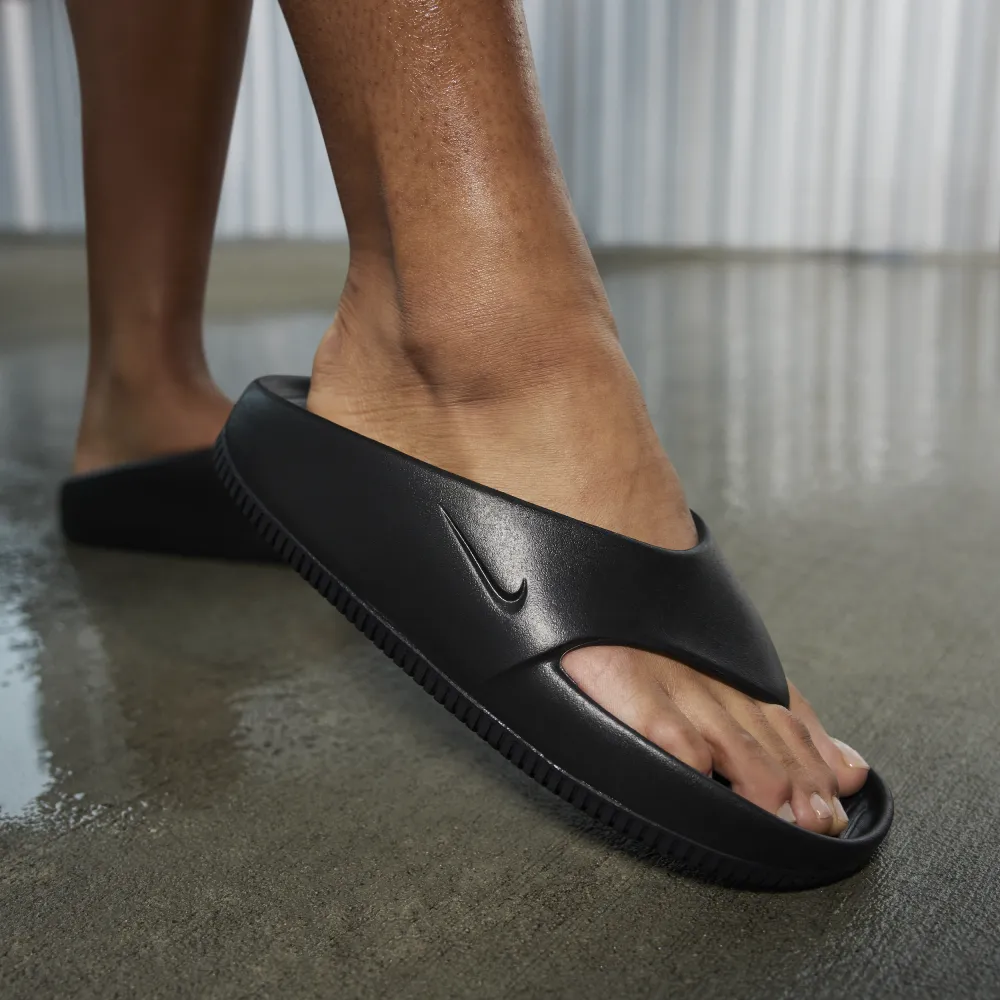 Nike Calm FD4115-001 / schwarz