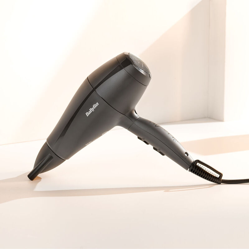 Power Dry Light 2000 Hair Dryer