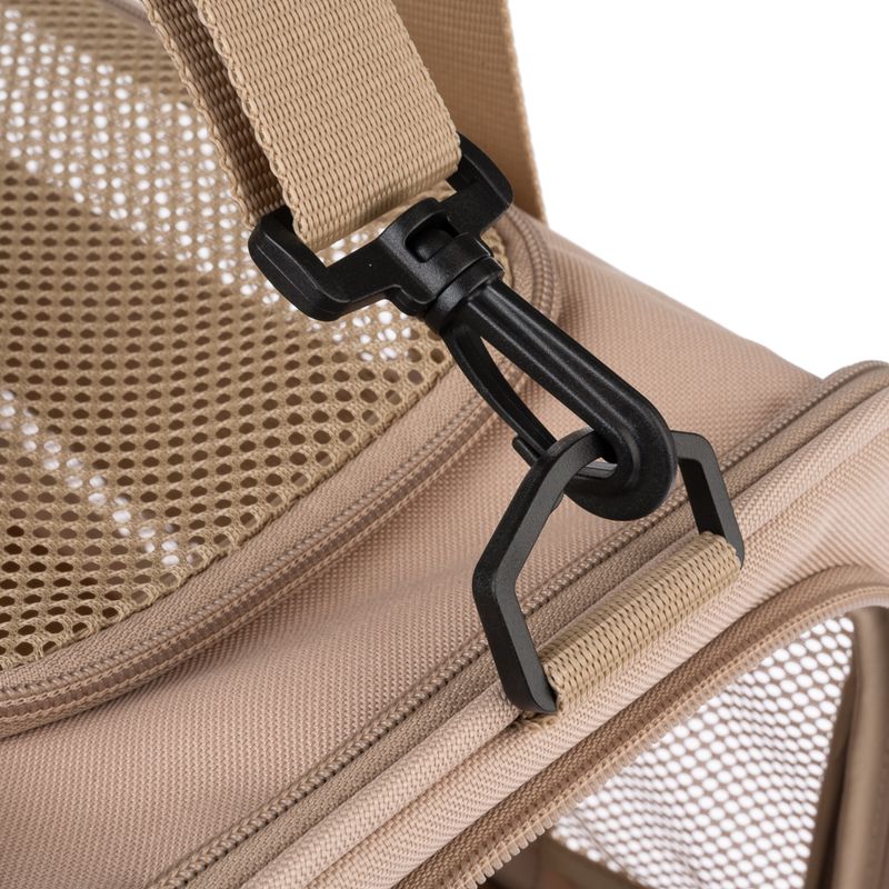 TIAKI Mesh Tragetasche zu TOP-Preisen