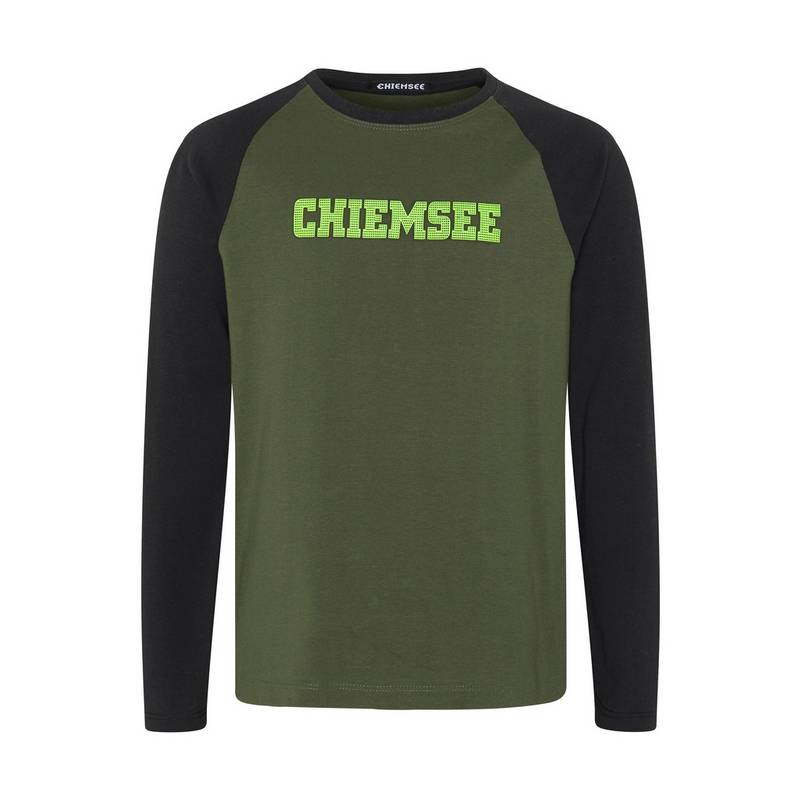 Chiemsee Longsleeve Langarmshirt Jungen